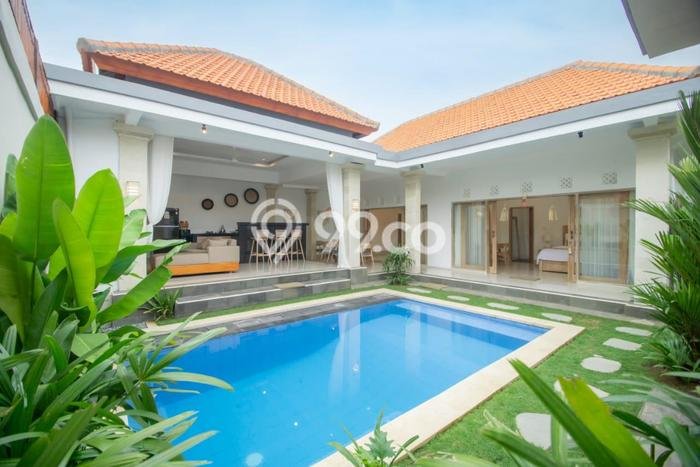 Vila Premium di Umalas, Area 0m², Kawasan Asri, Tersedia Vila Premium di Umalas, Area 0m², Kawasan Asri, Tersedia