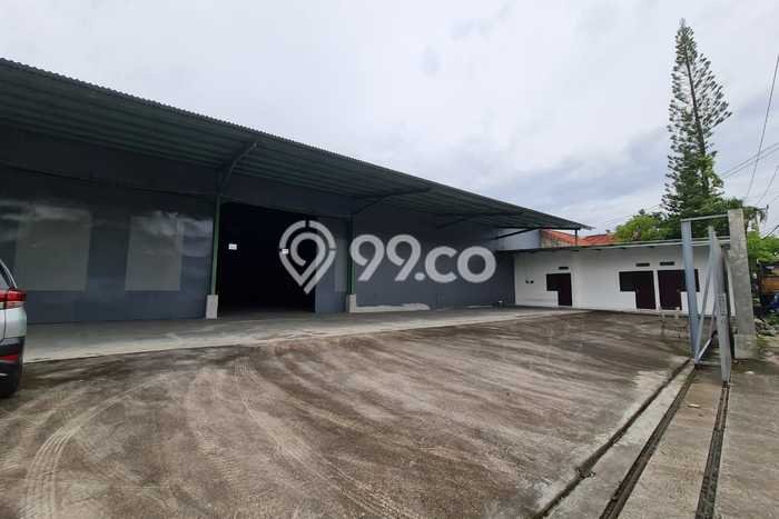 For Rent Gudang Kawasan Strategis Kawasan Denpasar Barat, Luas 1000m², Siap Operasi For Rent Gudang Kawasan Strategis Kawasan Denpasar Barat, Luas 1000m², Siap Operasi
