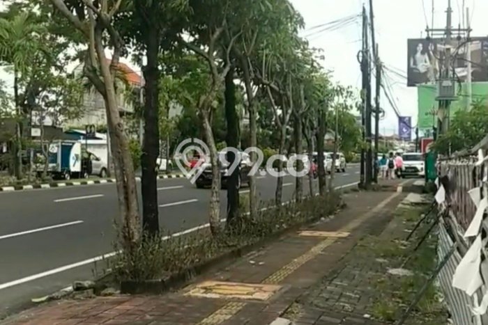 Ruko Disewakan Kawasan Sunset Road, Luas 120m², Kawasan Strategis, Siap Operasi Ruko Disewakan Kawasan Sunset Road, Luas 120m², Kawasan Strategis, Siap Operasi