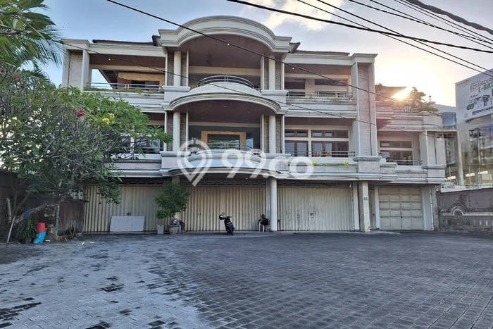 Disewakan Ruko di Denpasar Utara Denpasar LT 3360m2, LB 1600m2 Disewakan Ruko di Denpasar Utara Denpasar LT 3360m2, LB 1600m2