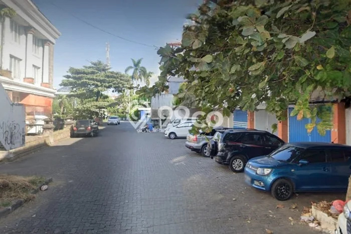 Ruko Dijual Lokasi Emas di Denpasar Selatan Luas 366m2 Ruko Dijual Lokasi Emas di Denpasar Selatan Luas 366m2