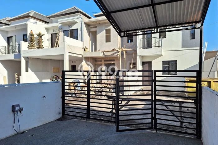 PREMIUM LIVING! Rumah kawasan Sesetan, 0 KM, Area Berkembang, LT 50m² LB 70m² PREMIUM LIVING! Rumah kawasan Sesetan, 0 KM, Area Berkembang, LT 50m² LB 70m²