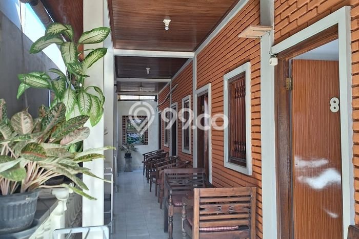 Unit Komersial Disewakan di Sanur di Area Ramai & Strategis Unit Komersial Disewakan di Sanur di Area Ramai & Strategis