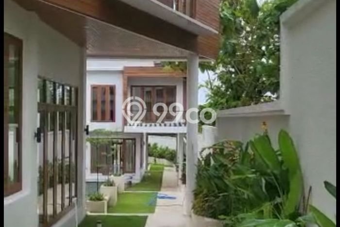 Hunian Mewah LB 700m2 Siap Huni Desain Elegan di Balangan, Badung Hunian Mewah LB 700m2 Siap Huni Desain Elegan di Balangan, Badung