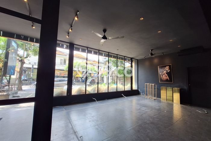 FOR RENT! Komersial di Kerobokan Cocok untuk Bisnis 1200m2 FOR RENT! Komersial di Kerobokan Cocok untuk Bisnis 1200m2