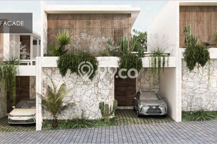 For Sale! Premium House LT 105m2 Desain Modern di Goa Gong For Sale! Premium House LT 105m2 Desain Modern di Goa Gong