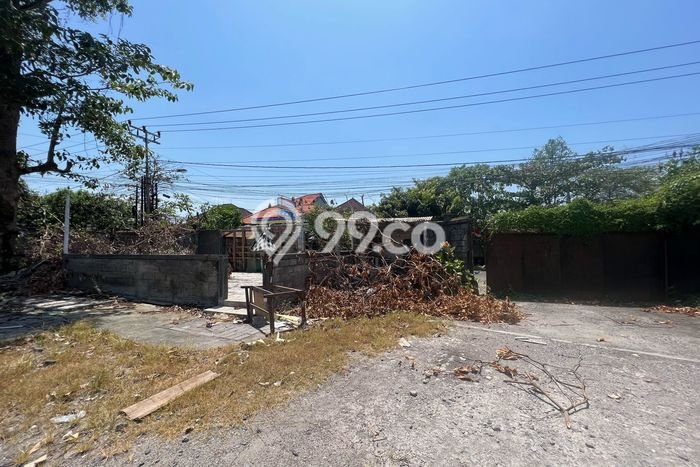 Tanah Disewa Strategis di Denpasar Luas 1900m2 Tanah Disewa Strategis di Denpasar Luas 1900m2