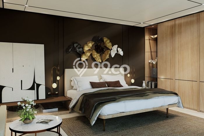 Best Deal Hunian Premium Ideal dan Luas di Ubud, Gianyar Best Deal Hunian Premium Ideal dan Luas di Ubud, Gianyar