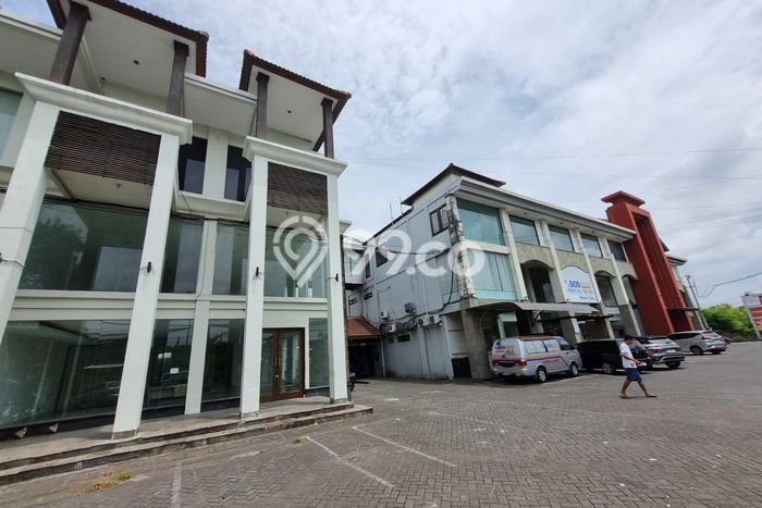 LOKASI PREMIUM! Ruko Kawasan Pemogan, Luas 600m², Area Berkembang LOKASI PREMIUM! Ruko Kawasan Pemogan, Luas 600m², Area Berkembang