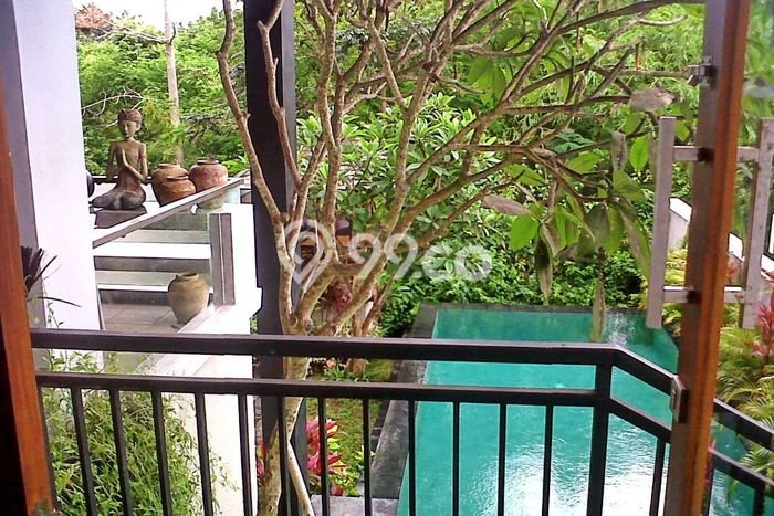 Jual Rumah Mewah Elegan Dengan View Cantik di Mumbul, Badung Jual Rumah Mewah Elegan Dengan View Cantik di Mumbul, Badung