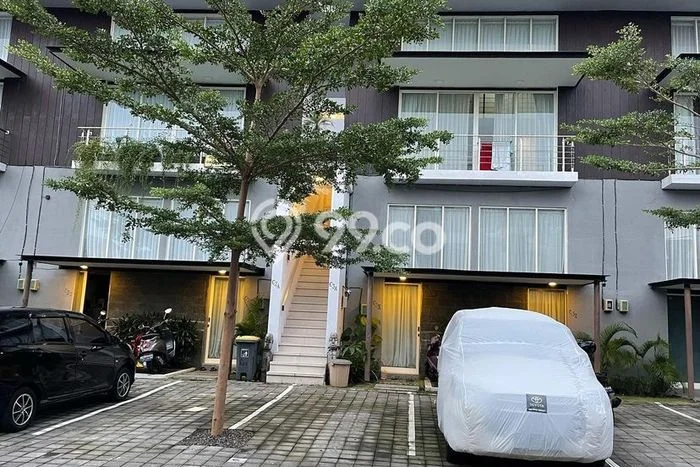 Paling Dicari! Apartemen Premium Dijual di Sunset Road Punya 8 Bedroom Paling Dicari! Apartemen Premium Dijual di Sunset Road Punya 8 Bedroom