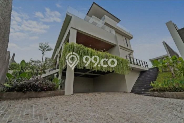 Dijual Rumah Luas Megah Dengan View Eksklusif di Goa Gong, Badung Dijual Rumah Luas Megah Dengan View Eksklusif di Goa Gong, Badung