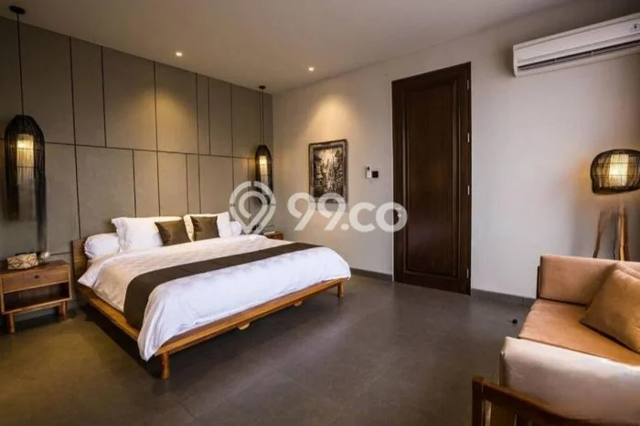 Jarang Ada! Rumah Sewa 4 Kamar Nyaman Siap Huni Canggu Jarang Ada! Rumah Sewa 4 Kamar Nyaman Siap Huni Canggu