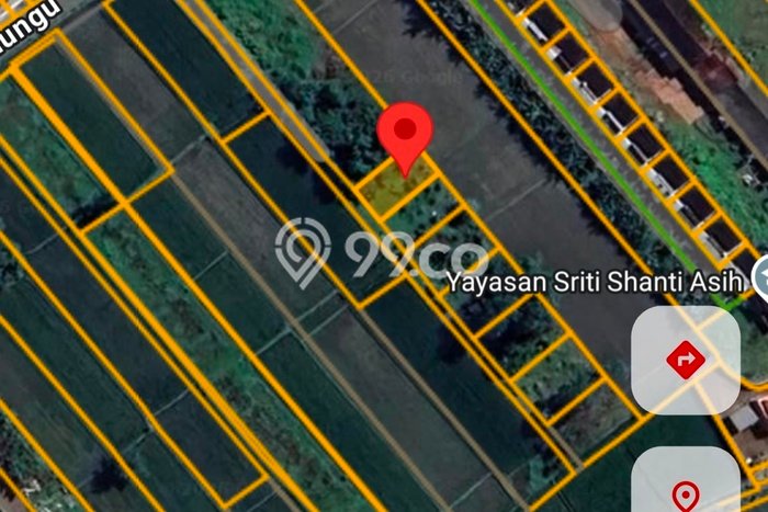 Tanah Kavling Dijual di Tabanan dengan Spesifikasi 146m2 Tanah Kavling Dijual di Tabanan dengan Spesifikasi 146m2