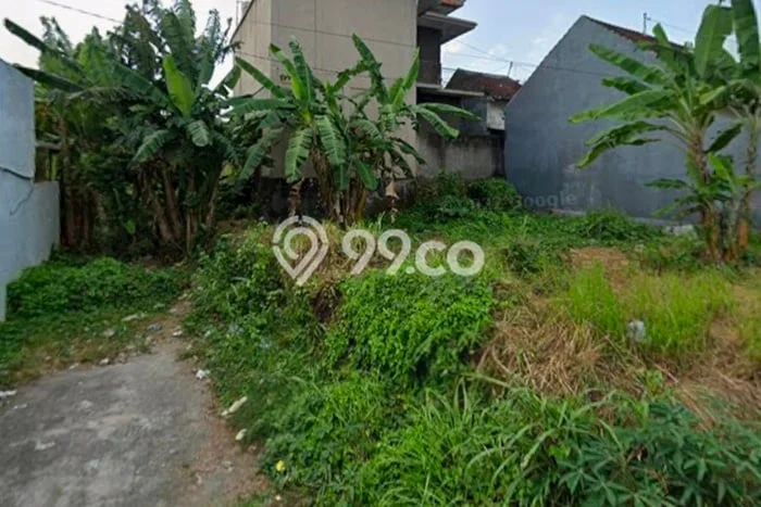 Tanah Kavling Dijual di Gianyar dengan Spesifikasi 200m2 Tanah Kavling Dijual di Gianyar dengan Spesifikasi 200m2
