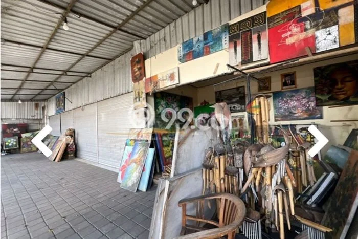 Ruko Favorit Dijual di Ubud Gianyar Kawasan Pusat Bisnis Ruko Favorit Dijual di Ubud Gianyar Kawasan Pusat Bisnis