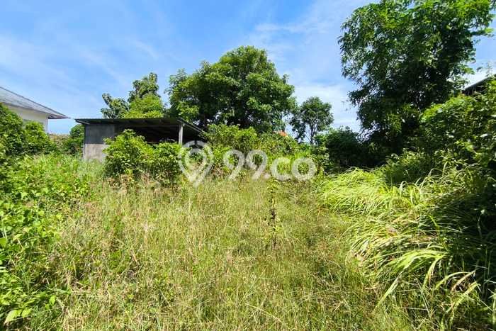 Tanah Dijual di Badung Seluas 1810m2 Strategis Tanah Dijual di Badung Seluas 1810m2 Strategis