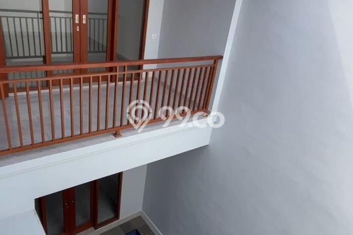 Rumah Exclusive 3 KT 3 KM di Kawasan Asri Sanur Kauh, Denpasar Rumah Exclusive 3 KT 3 KM di Kawasan Asri Sanur Kauh, Denpasar