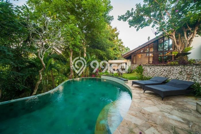 Vila Kawasan Sukawati, Ukuran 700m2m², Akses ke fasilitas umum Vila Kawasan Sukawati, Ukuran 700m2m², Akses ke fasilitas umum