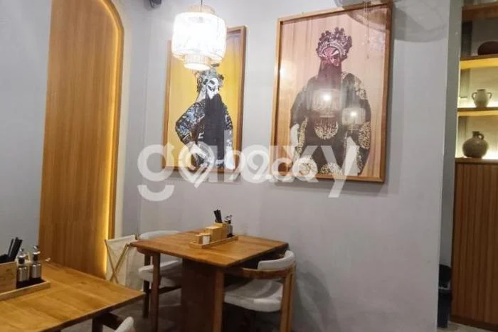 Ruko Kawasan Bisnis di Kuta Utara, Luas 125m², For Rent, Ready Digunakan Ruko Kawasan Bisnis di Kuta Utara, Luas 125m², For Rent, Ready Digunakan