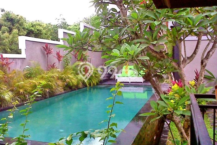 Rumah Luxury Modern Siap Huni di Benoa Badung Rumah Luxury Modern Siap Huni di Benoa Badung