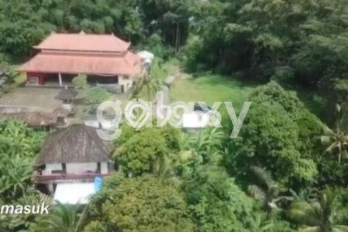 LOKASI STRATEGIS! Tanah di Payangan, Luas 17562m², Lokasi Potensial, Cocok untuk Hunian LOKASI STRATEGIS! Tanah di Payangan, Luas 17562m², Lokasi Potensial, Cocok untuk Hunian