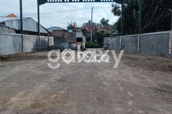 Gudang Dijual Lokasi Stratagis di Denpasar Utara Denpasar Cocok untuk Investasi Gudang Dijual Lokasi Stratagis di Denpasar Utara Denpasar Cocok untuk Investasi