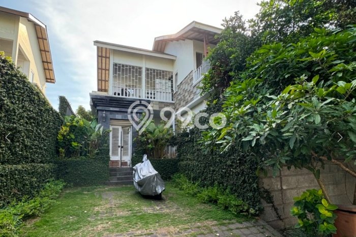 Rumah Elit Modern Siap Huni di Pecatu Badung Rumah Elit Modern Siap Huni di Pecatu Badung