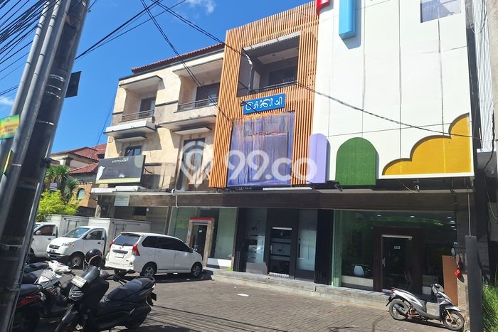 Ruko Bagus Dijual di Renon Denpasar Strategis Cocok untuk Kembangkan Bisnis Ruko Bagus Dijual di Renon Denpasar Strategis Cocok untuk Kembangkan Bisnis