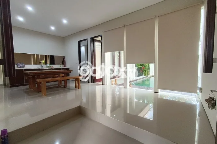 HOT DEAL! Vila di , Luas 232m2m², Lokasi Prima HOT DEAL! Vila di , Luas 232m2m², Lokasi Prima