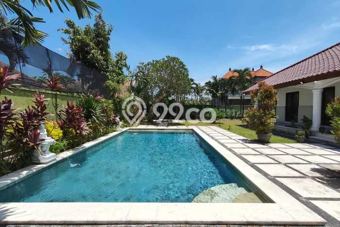 FOR SALE! Vila Kawasan , Area 1500m2m², Lokasi Premium FOR SALE! Vila Kawasan , Area 1500m2m², Lokasi Premium