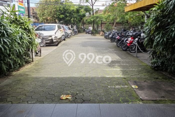 Unit Ruko Dijual di Denpasar LT 159m2 & LB 300m2 Unit Ruko Dijual di Denpasar LT 159m2 & LB 300m2