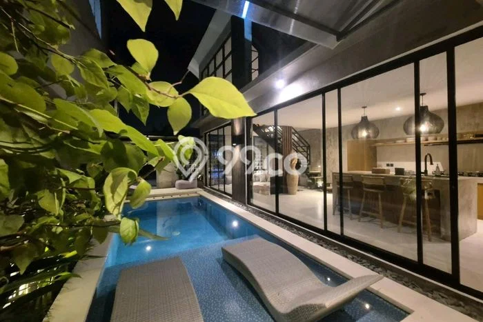 Properti Strategis! Vila Kawasan Kuta Utara, Dimensi 117m2m², Hasil Tinggi untuk bisnis Properti Strategis! Vila Kawasan Kuta Utara, Dimensi 117m2m², Hasil Tinggi untuk bisnis