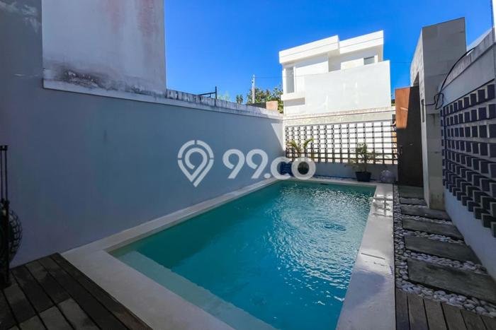 Peluang Langka! Vila Kawasan , Dimensi 99m2m², Kawasan Berkembang dengan potensi meningkat Peluang Langka! Vila Kawasan , Dimensi 99m2m², Kawasan Berkembang dengan potensi meningkat
