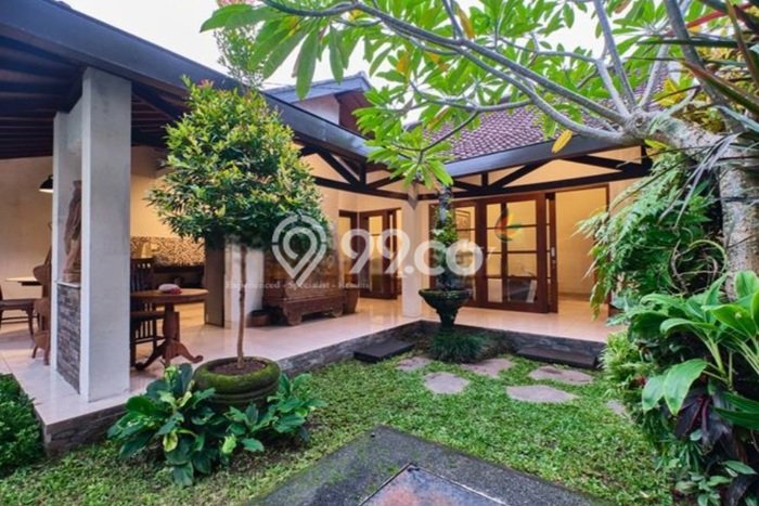 Vila For Rent Kawasan Ubud, Luas 0m2m², Lingkungan Nyaman Vila For Rent Kawasan Ubud, Luas 0m2m², Lingkungan Nyaman