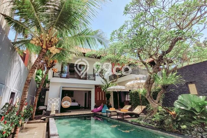 RENT! Vila Kawasan , Area 0m2m², Akses Mudah Fasilitas Umum RENT! Vila Kawasan , Area 0m2m², Akses Mudah Fasilitas Umum