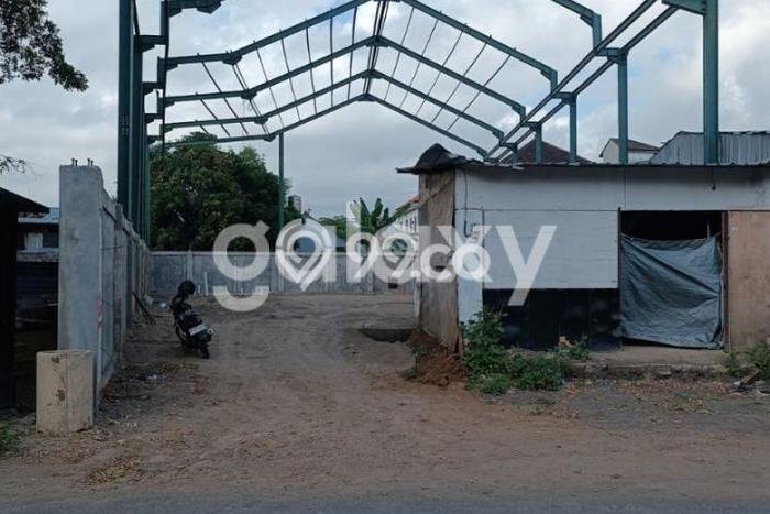 Gudang Dijual Lokasi Stratagis di Denpasar Utara Denpasar Cocok untuk Investasi Gudang Dijual Lokasi Stratagis di Denpasar Utara Denpasar Cocok untuk Investasi