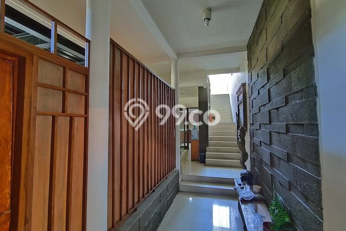 Dijual Rumah Mewah Elegan Dengan View Cantik di Renon, Denpasar Dijual Rumah Mewah Elegan Dengan View Cantik di Renon, Denpasar
