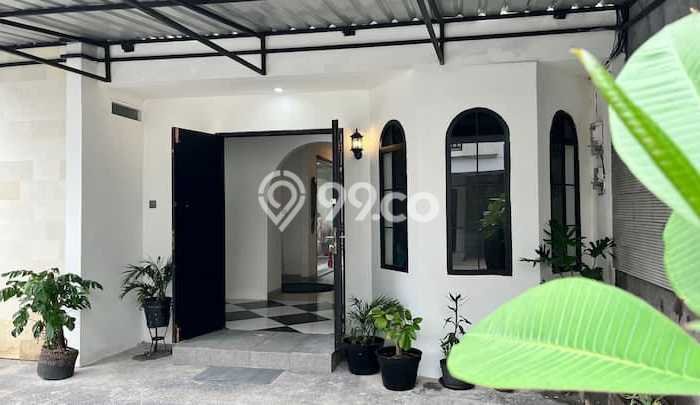 Disewakan Vila Kawasan , Luas 0m2m², Lokasi Premium Disewakan Vila Kawasan , Luas 0m2m², Lokasi Premium