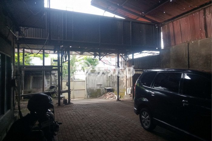 Gudang Bagus LT 710m2 LB 500m2 Dijual di Denpasar Utara Denpasar Gudang Bagus LT 710m2 LB 500m2 Dijual di Denpasar Utara Denpasar