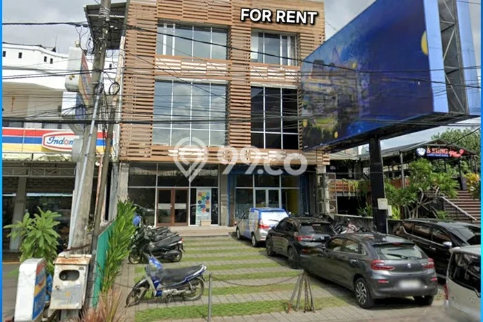 Unit Ruko Tersedia di Legian Spesifikasi LB 650m2 Unit Ruko Tersedia di Legian Spesifikasi LB 650m2