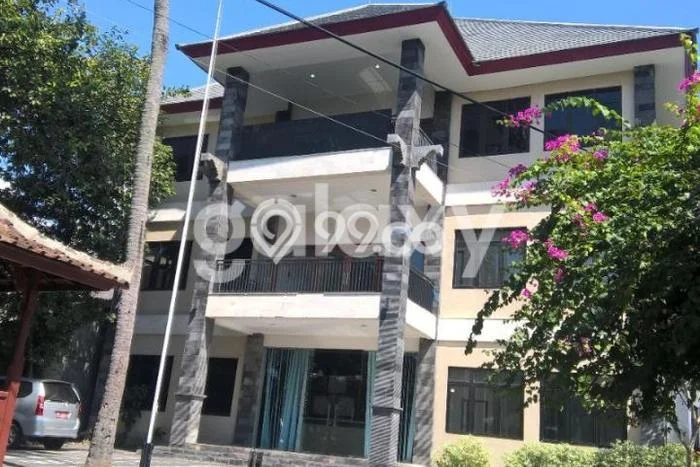 Area Strategis! Disewakan Kantor Lokasi Kuta Selatan, Badung Cocok untuk Bisnis Area Strategis! Disewakan Kantor Lokasi Kuta Selatan, Badung Cocok untuk Bisnis