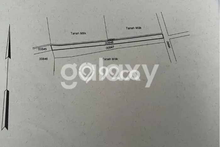LOKASI STRATEGIS! Tanah di Payangan, Luas 17562m², Lokasi Potensial, Cocok untuk Hunian LOKASI STRATEGIS! Tanah di Payangan, Luas 17562m², Lokasi Potensial, Cocok untuk Hunian