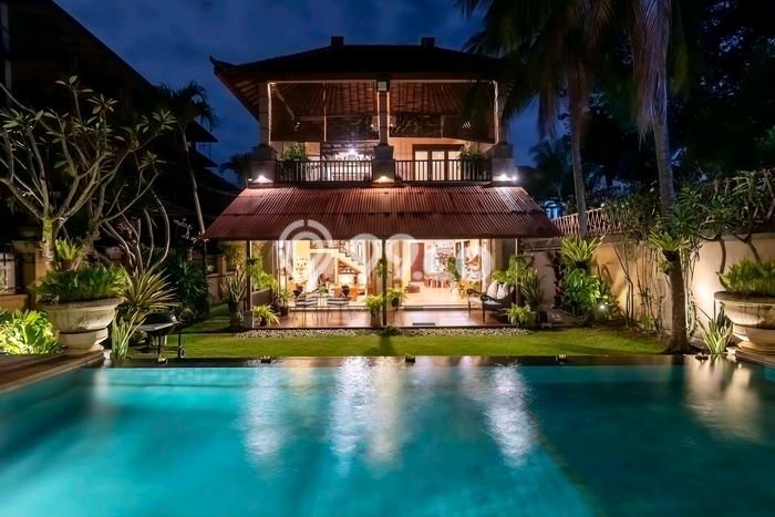 Hunian Terbaik! Vila di , Ukuran 455m2m², Lingkungan Asri dan tenang Hunian Terbaik! Vila di , Ukuran 455m2m², Lingkungan Asri dan tenang