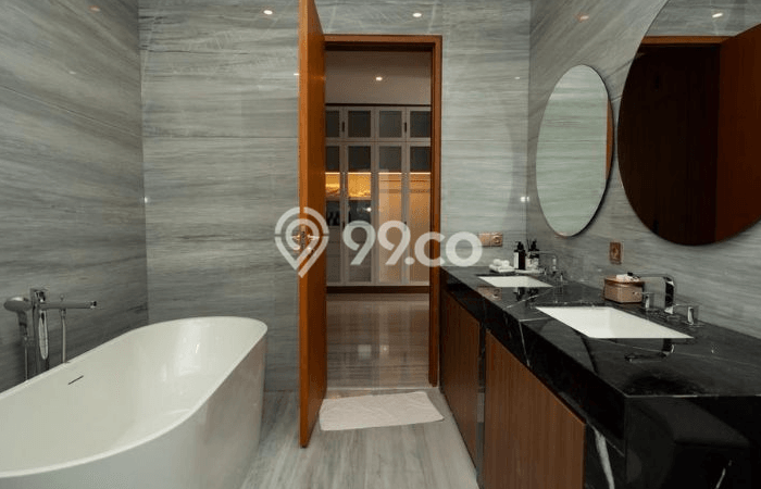 Vila Kawasan Kuta Utara, Luas 230m2m², Lokasi Strategis Vila Kawasan Kuta Utara, Luas 230m2m², Lokasi Strategis