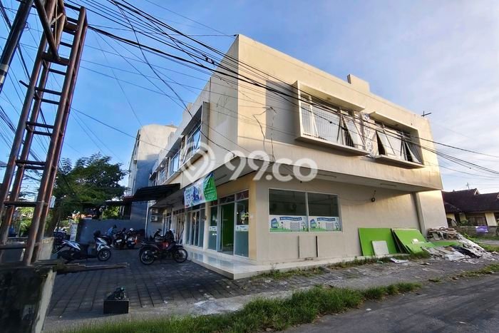 Unit Komersial Disewakan di Denpasar Kawasan Strategis Harga Kompetitif Unit Komersial Disewakan di Denpasar Kawasan Strategis Harga Kompetitif