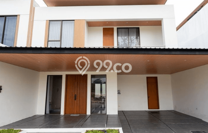 Vila Kawasan Kuta Utara, Luas 230m2m², Lokasi Strategis Vila Kawasan Kuta Utara, Luas 230m2m², Lokasi Strategis
