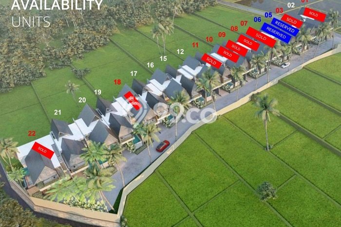 LOKASI STRATEGIS! Vila Kawasan , Dimensi 121m2m², Dekat pusat kota LOKASI STRATEGIS! Vila Kawasan , Dimensi 121m2m², Dekat pusat kota