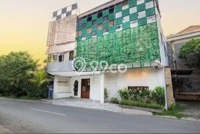 Paling Dicari! Komersial Dijual di Jimbaran Harga Kompetitif Paling Dicari! Komersial Dijual di Jimbaran Harga Kompetitif