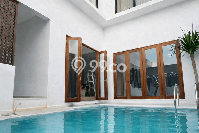 Vila di , Luas 100m2m², Lokasi Potensial untuk bisnis Vila di , Luas 100m2m², Lokasi Potensial untuk bisnis